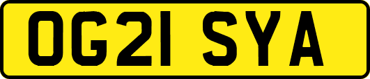 OG21SYA