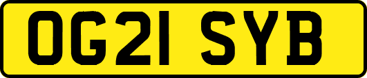 OG21SYB
