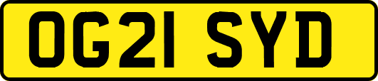 OG21SYD