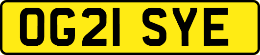 OG21SYE