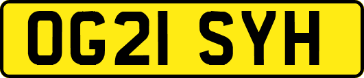 OG21SYH