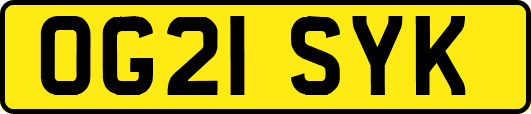OG21SYK
