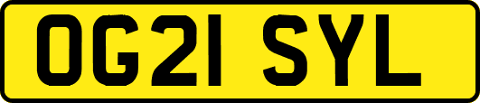 OG21SYL