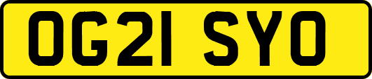 OG21SYO