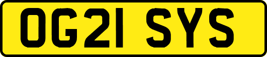 OG21SYS