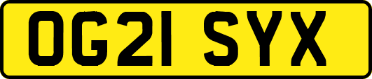 OG21SYX