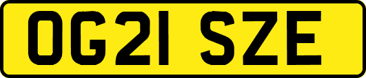OG21SZE
