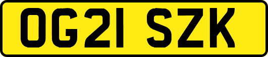 OG21SZK