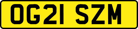 OG21SZM