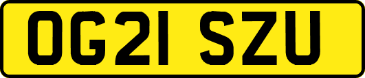 OG21SZU