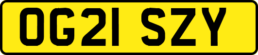 OG21SZY