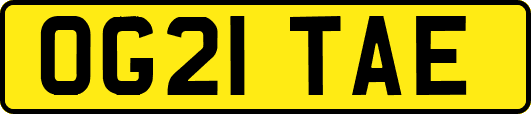 OG21TAE
