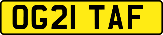 OG21TAF