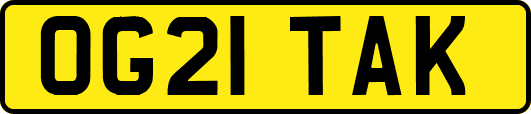 OG21TAK