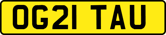 OG21TAU