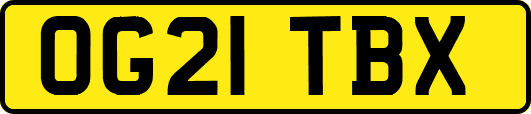 OG21TBX