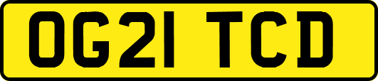 OG21TCD