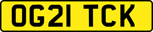OG21TCK