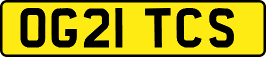 OG21TCS