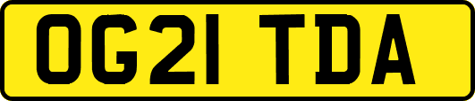 OG21TDA