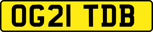 OG21TDB