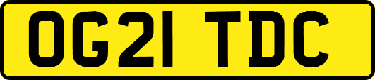 OG21TDC