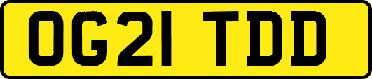 OG21TDD