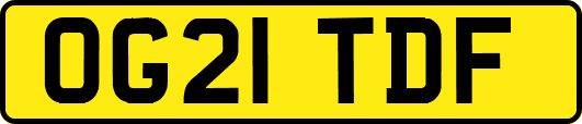 OG21TDF