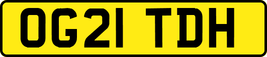 OG21TDH