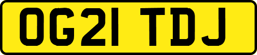 OG21TDJ