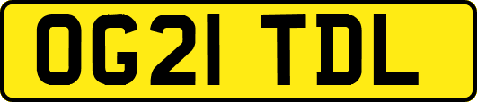 OG21TDL