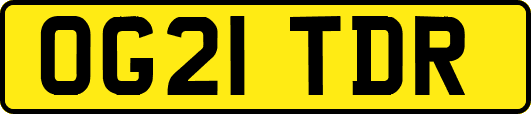 OG21TDR