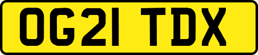 OG21TDX