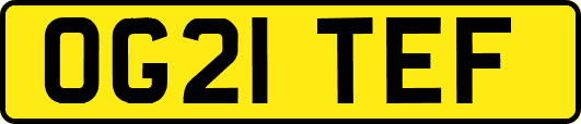 OG21TEF