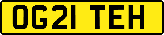 OG21TEH