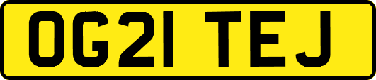 OG21TEJ