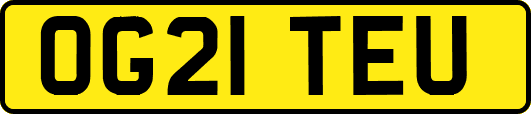 OG21TEU