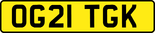 OG21TGK