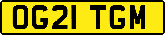 OG21TGM