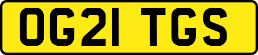 OG21TGS