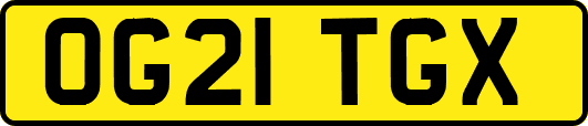 OG21TGX