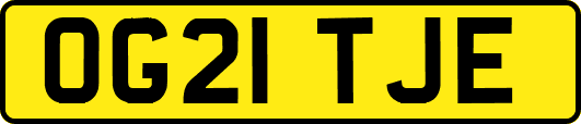 OG21TJE