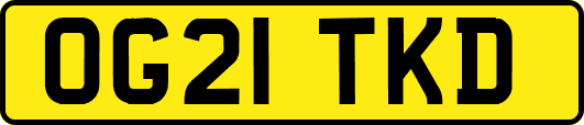 OG21TKD