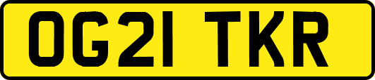 OG21TKR