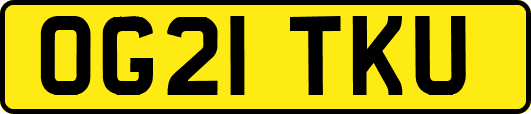 OG21TKU