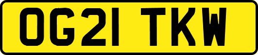 OG21TKW