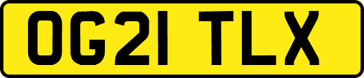 OG21TLX
