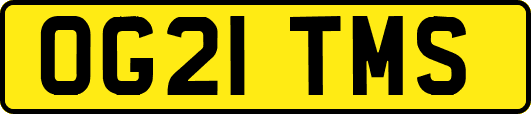 OG21TMS