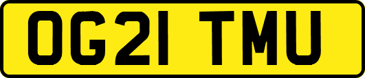 OG21TMU