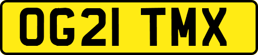 OG21TMX